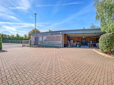 Property Image for 1 Canterbury Lane, Rainham, Gillingham, Kent, ME8 8AS