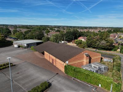 Property Image for 1 Canterbury Lane, Rainham, Gillingham, Kent, ME8 8AS