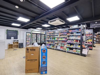 Property Image for 1 Canterbury Lane, Rainham, Gillingham, Kent, ME8 8AS