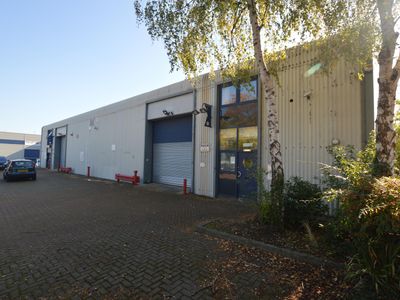 Property Image for Unit 5 Boundary Business Court, Church Road, Mitcham, Surrey, CR4 3TD