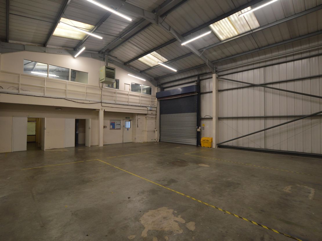 Unit 5 Boundary Business Court, Church Road, Mitcham, Surrey, CR4 3TD