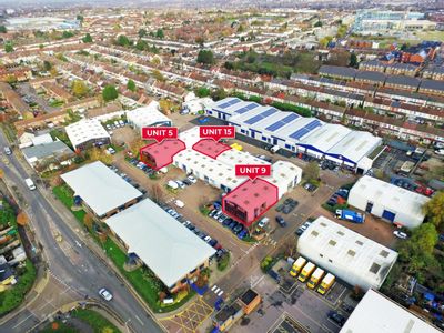 Property Image for Unit 5 Boundary Business Court, Church Road, Mitcham, Surrey, CR4 3TD