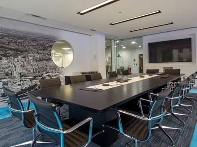 Property Image for Capitol, Bond Court, Leeds, LS1 5EZ