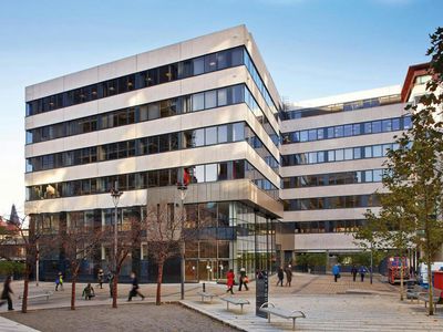 Property Image for Capitol, Bond Court, Leeds, LS1 5EZ