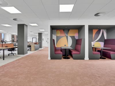 Property Image for Capitol, Bond Court, Leeds, LS1 5EZ