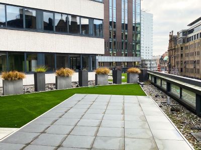 Property Image for Capitol, Bond Court, Leeds, LS1 5EZ