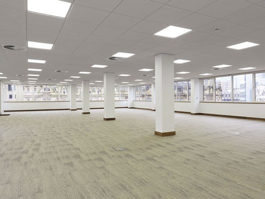 Capitol, Bond Court, Leeds, LS1 5EZ