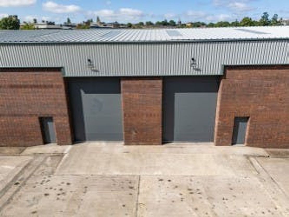 Unit 11, Maybrook Industrial Park, Castleton Road, Leeds, LS12 2EL