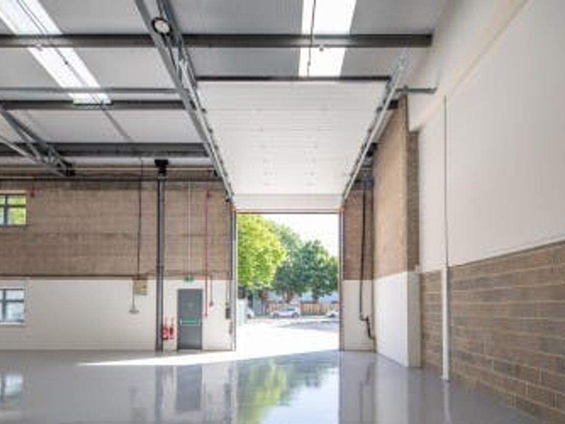 Unit 11, Maybrook Industrial Park, Castleton Road, Leeds, LS12 2EL
