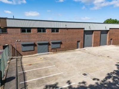 Property Image for Unit 11, Maybrook Industrial Park, Castleton Road, Leeds, LS12 2EL
