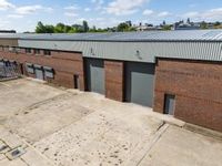 Property Image for Unit 11, Maybrook Industrial Park, Castleton Road, Leeds, LS12 2EL