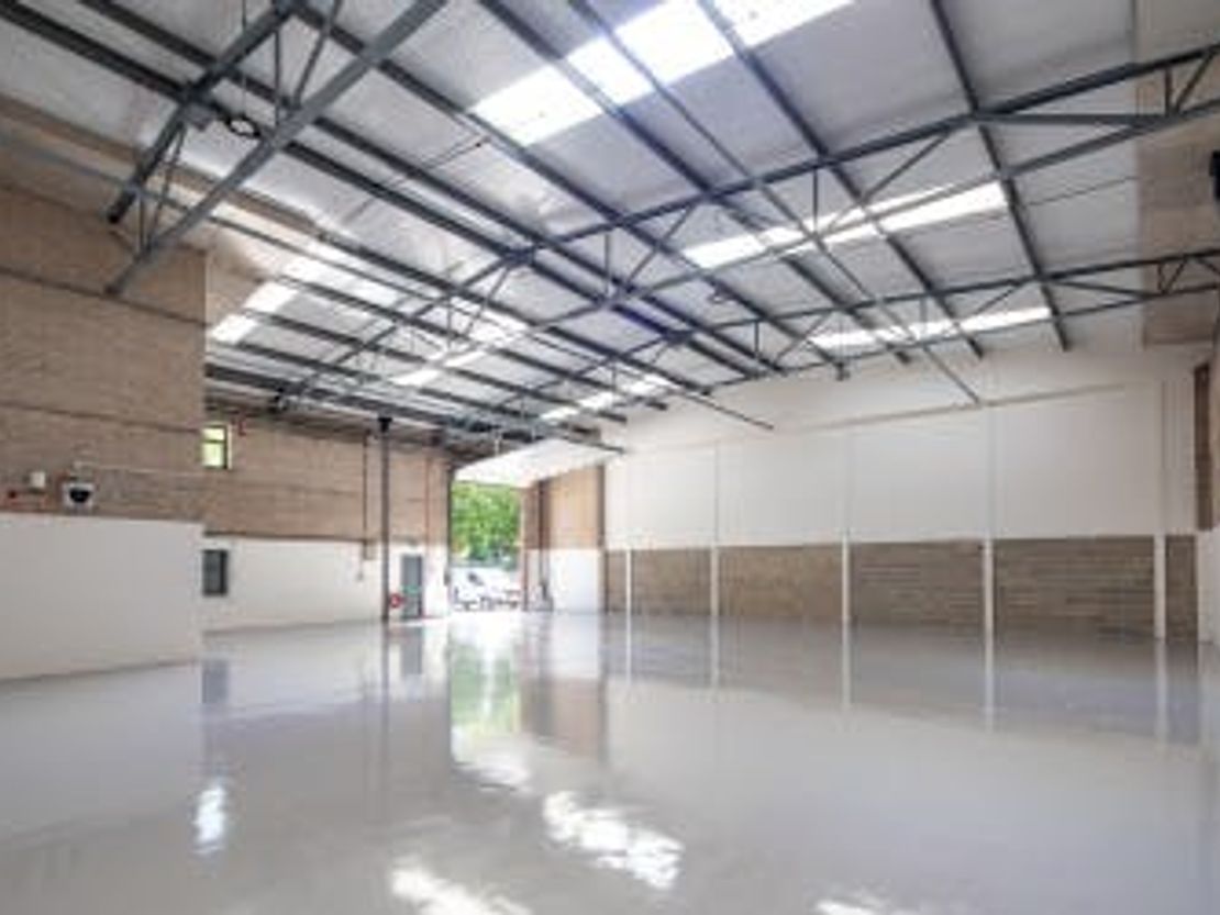 Unit 11, Maybrook Industrial Park, Castleton Road, Leeds, LS12 2EL