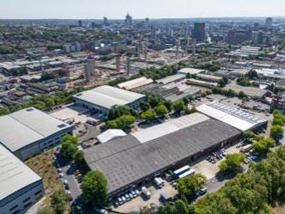 Property Image for Unit 11, Maybrook Industrial Park, Castleton Road, Leeds, LS12 2EL