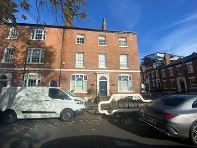Property Image for 45 Park Square North, Leeds, LS1 2NP