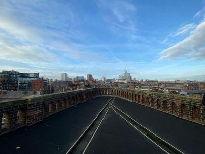 Property Image for Leeds Bridge House, Hunslet Road, Leeds, LS10 1JN