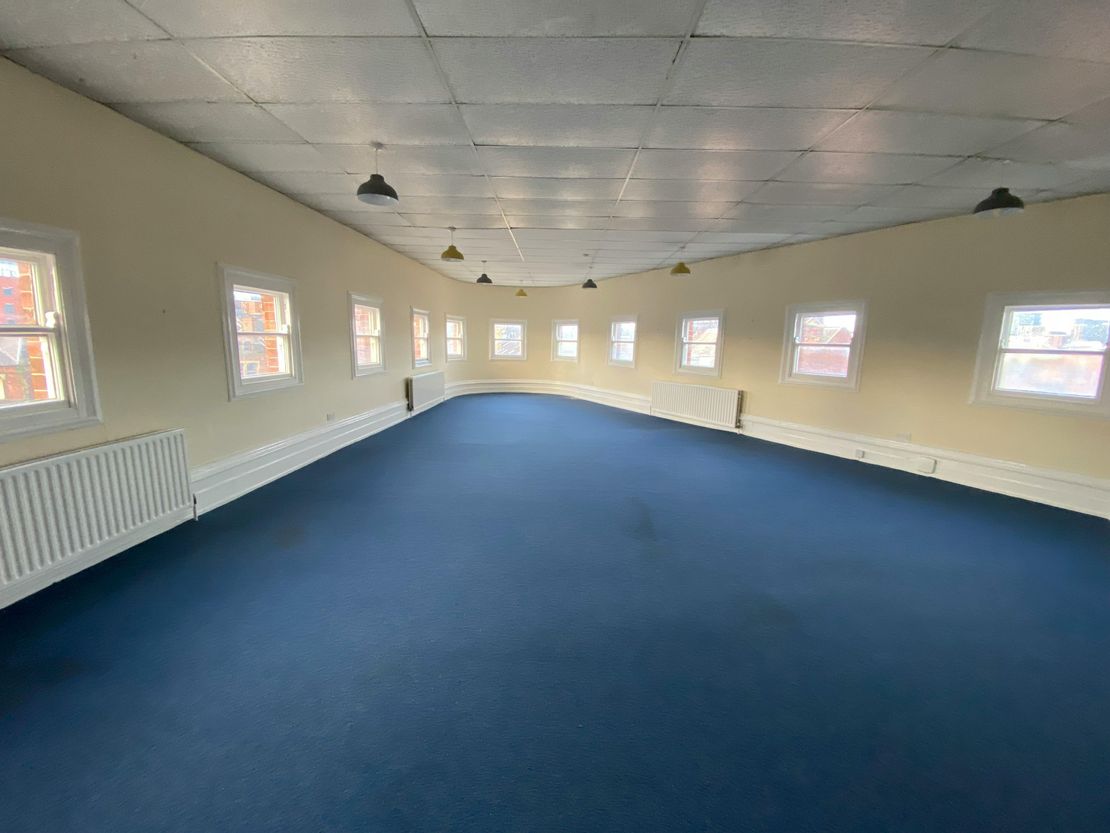 Leeds Bridge House, Hunslet Road, Leeds, LS10 1JN