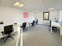 Property Image for Regus, Crown Walk, 1-2 Jewry Street, Winchester, Hampshire, SO23 8BB