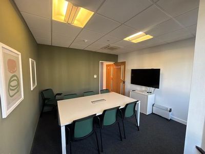 Property Image for Regus, Crown Walk, 1-2 Jewry Street, Winchester, Hampshire, SO23 8BB