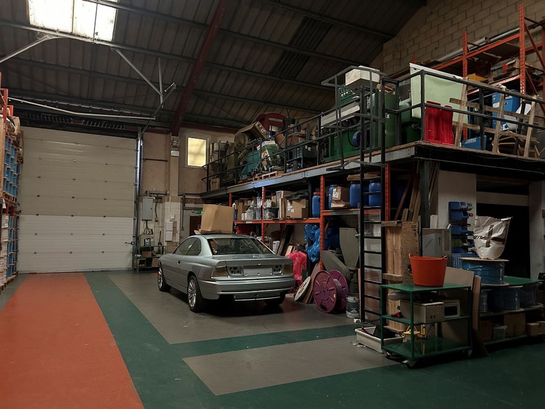Unit 16 & 17 Waterloo Park, Waterloo Industrial Estate, Bidford On Avon, Alcester, Warwickshire, B50 4JG