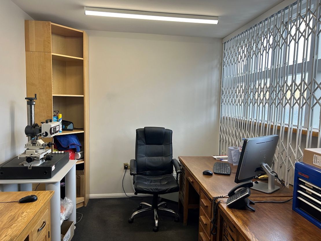 Unit 16 & 17 Waterloo Park, Waterloo Industrial Estate, Bidford On Avon, Alcester, Warwickshire, B50 4JG