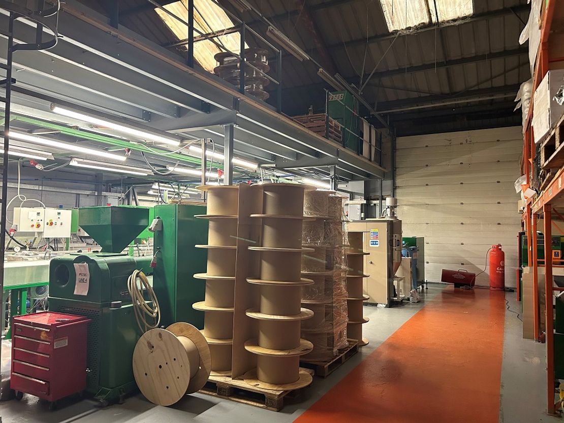 Unit 16 & 17 Waterloo Park, Waterloo Industrial Estate, Bidford On Avon, Alcester, Warwickshire, B50 4JG