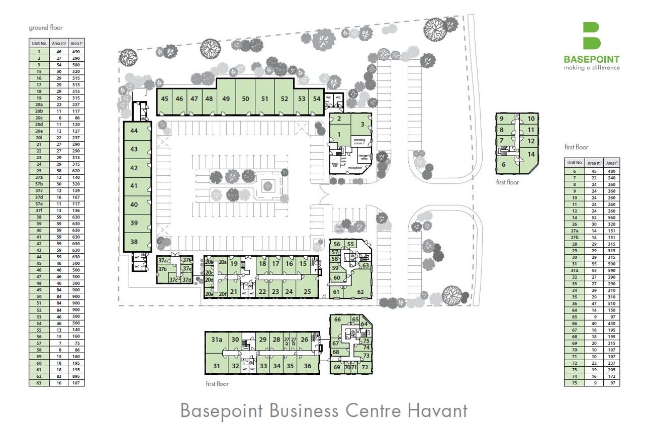 Property Floorplan 1