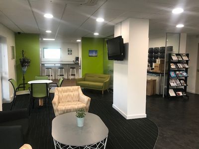 Property Image for Basepoint, Harts Farm Way, Havant, Hampshire, PO9 1HS