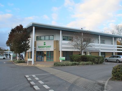 Property Image for Basepoint, Harts Farm Way, Havant, Hampshire, PO9 1HS