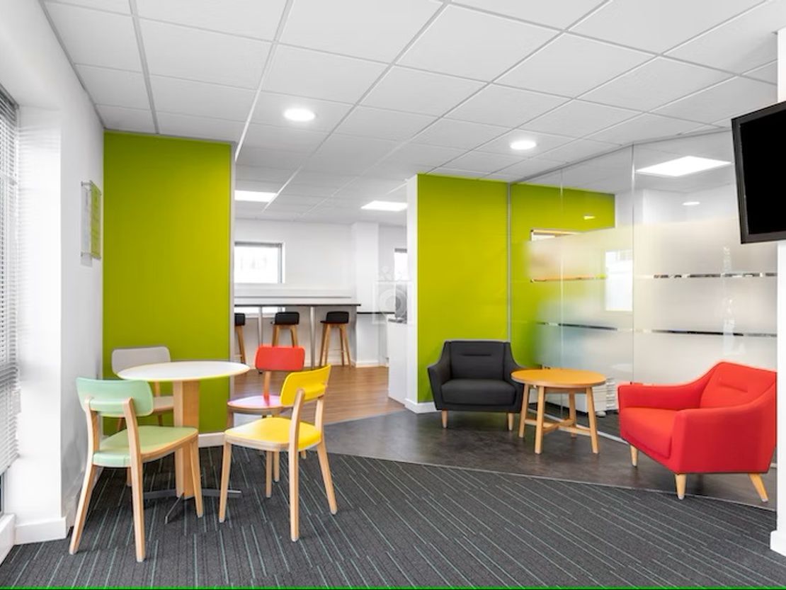 Basepoint, Harts Farm Way, Havant, Hampshire, PO9 1HS