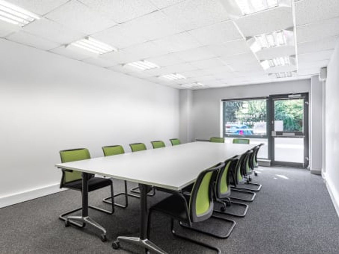Basepoint, Harts Farm Way, Havant, Hampshire, PO9 1HS