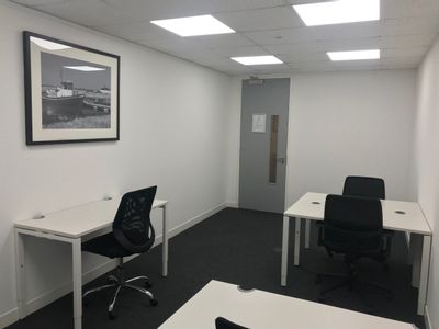 Property Image for Basepoint, Harts Farm Way, Havant, Hampshire, PO9 1HS