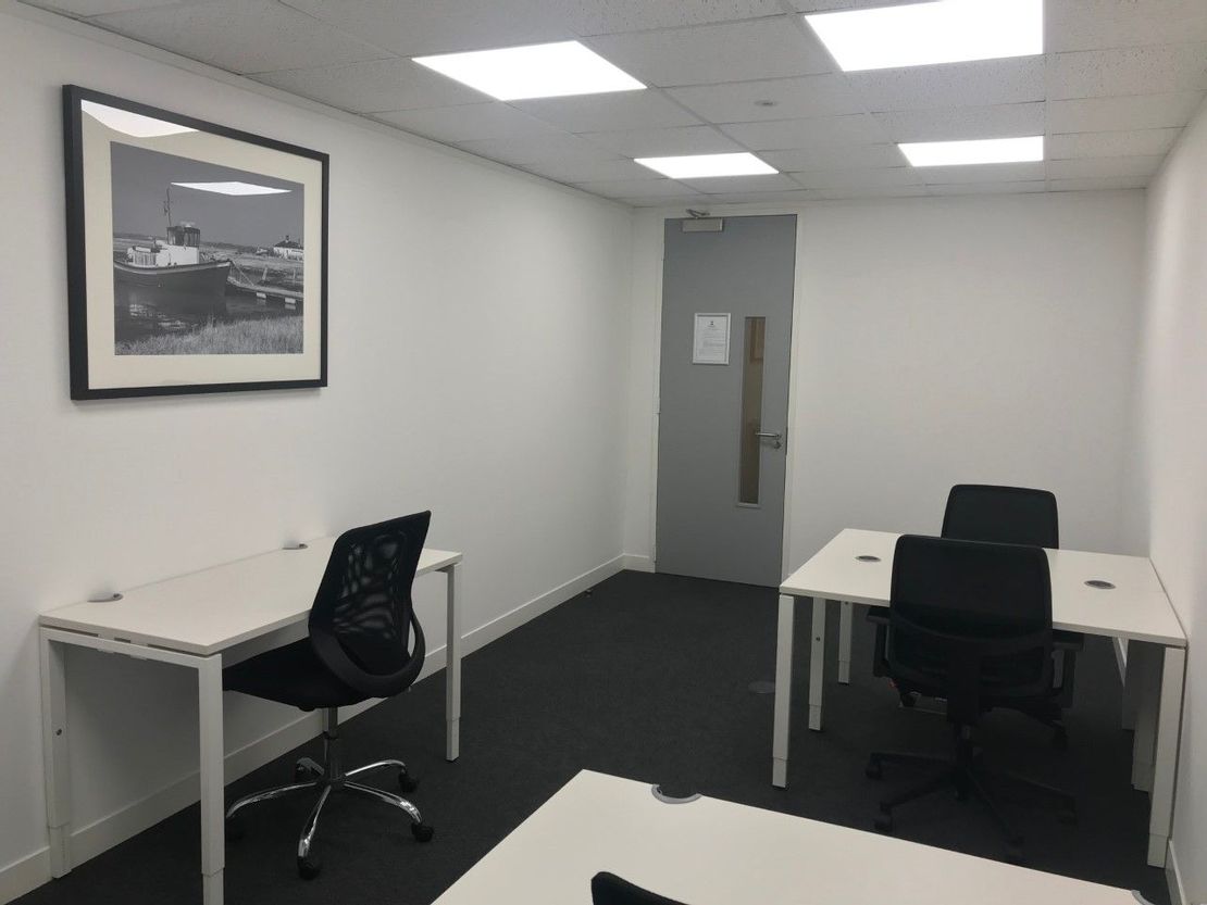 Basepoint, Harts Farm Way, Havant, Hampshire, PO9 1HS