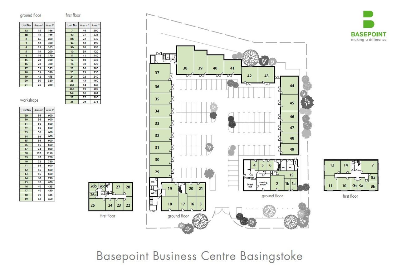 Property Floorplan 1