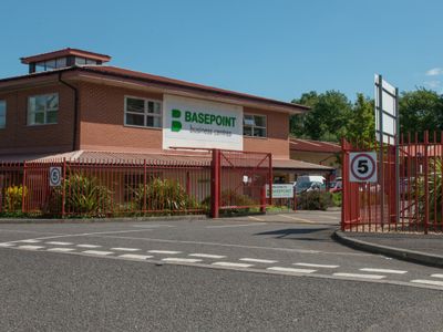 Property Image for Basepoint, Stroudley Road, Basingstoke, Hampshire, RG24 8UP
