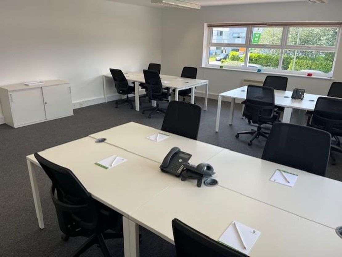 Basepoint, Stroudley Road, Basingstoke, Hampshire, RG24 8UP