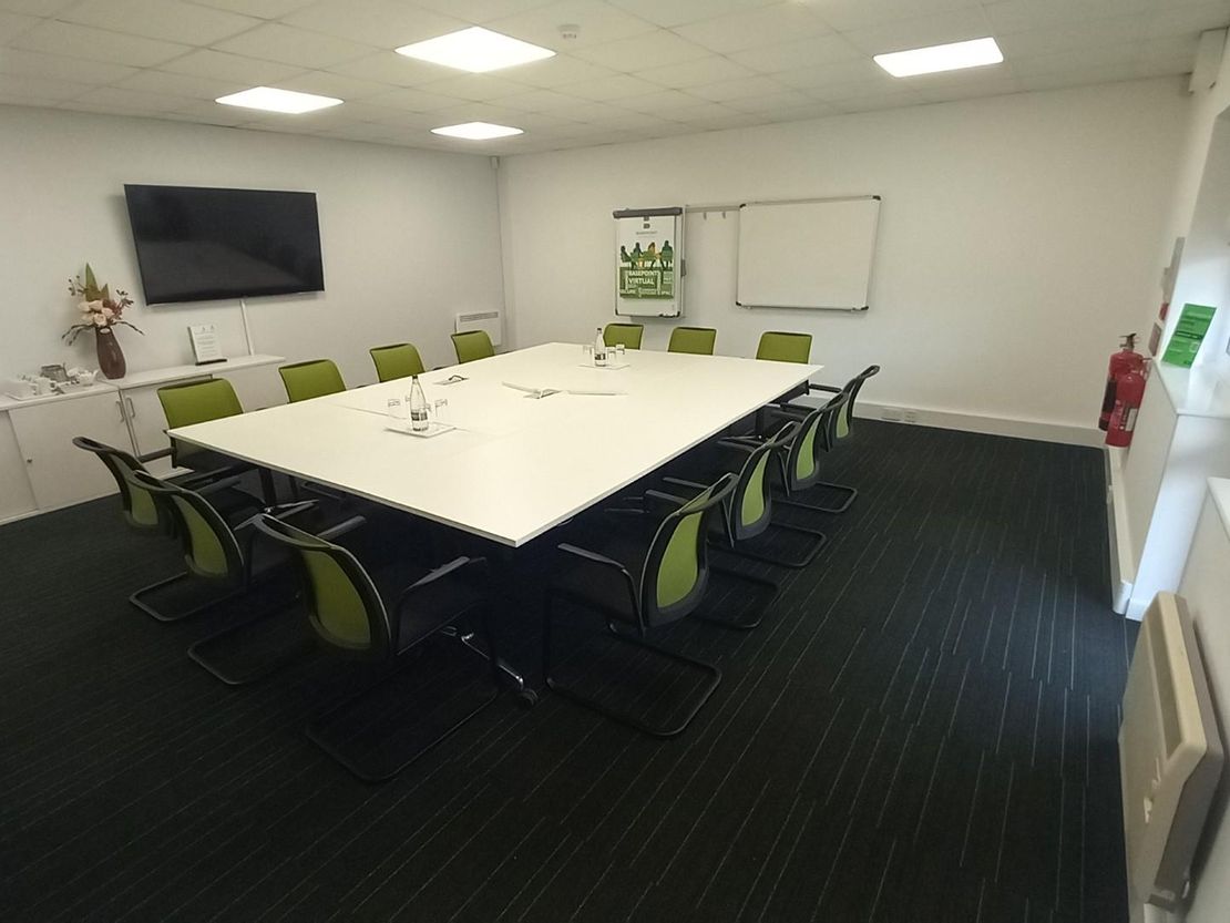 Basepoint, Stroudley Road, Basingstoke, Hampshire, RG24 8UP