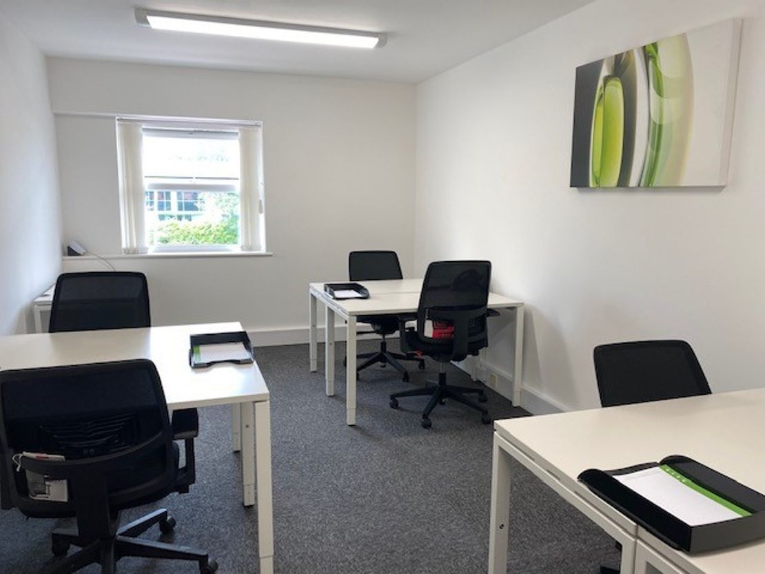 Basepoint, Stroudley Road, Basingstoke, Hampshire, RG24 8UP