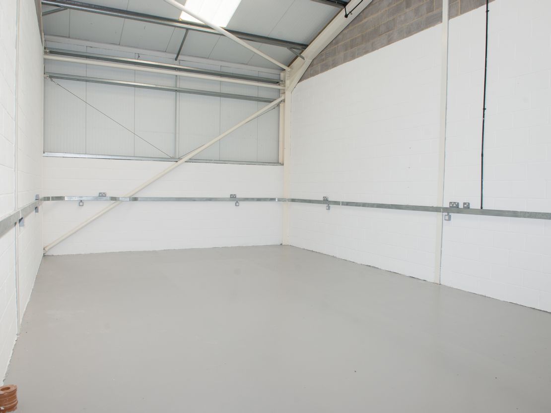 Basepoint, Stroudley Road, Basingstoke, Hampshire, RG24 8UP