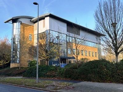 Property Image for 1100 Renaissance, Basing View, Basingstoke, RG21 4EQ