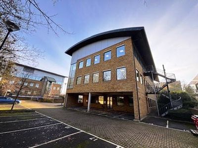 Property Image for 1100 Renaissance, Basing View, Basingstoke, RG21 4EQ