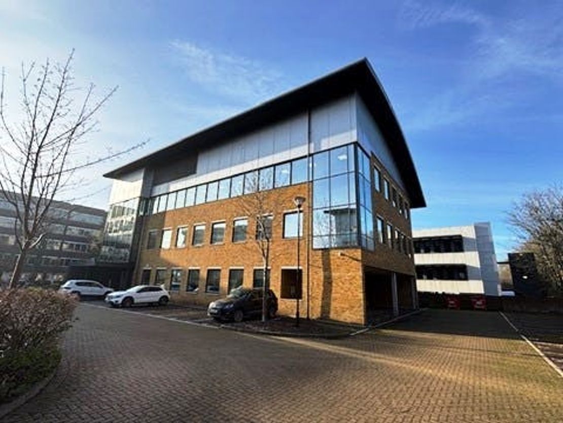 1100 Renaissance, Basing View, Basingstoke, RG21 4EQ