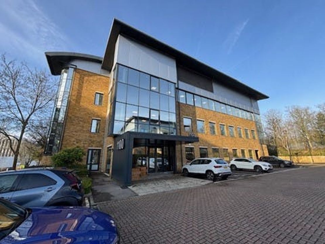 1100 Renaissance, Basing View, Basingstoke, RG21 4EQ