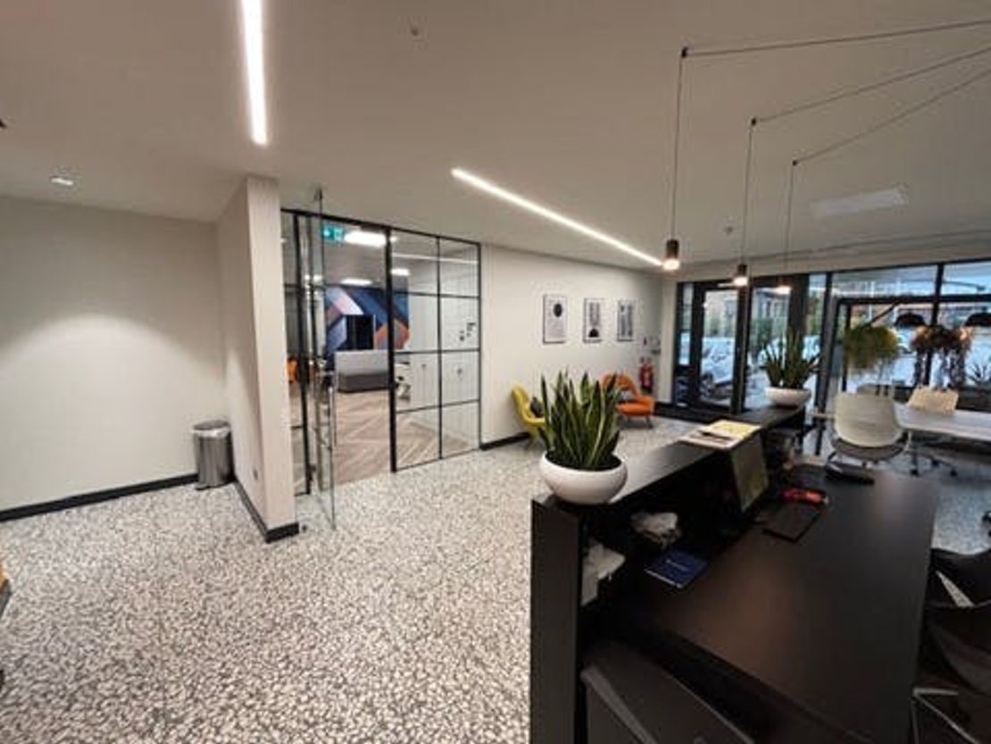 1100 Renaissance, Basing View, Basingstoke, RG21 4EQ
