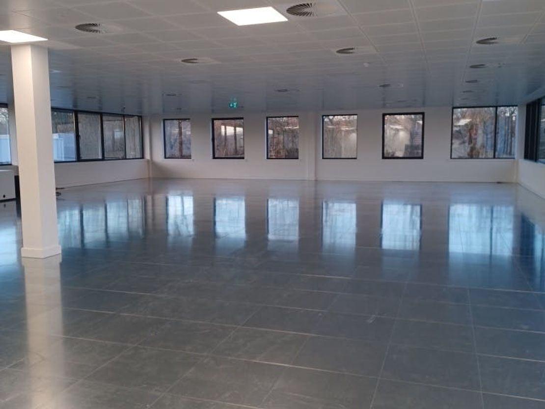 1100 Renaissance, Basing View, Basingstoke, RG21 4EQ