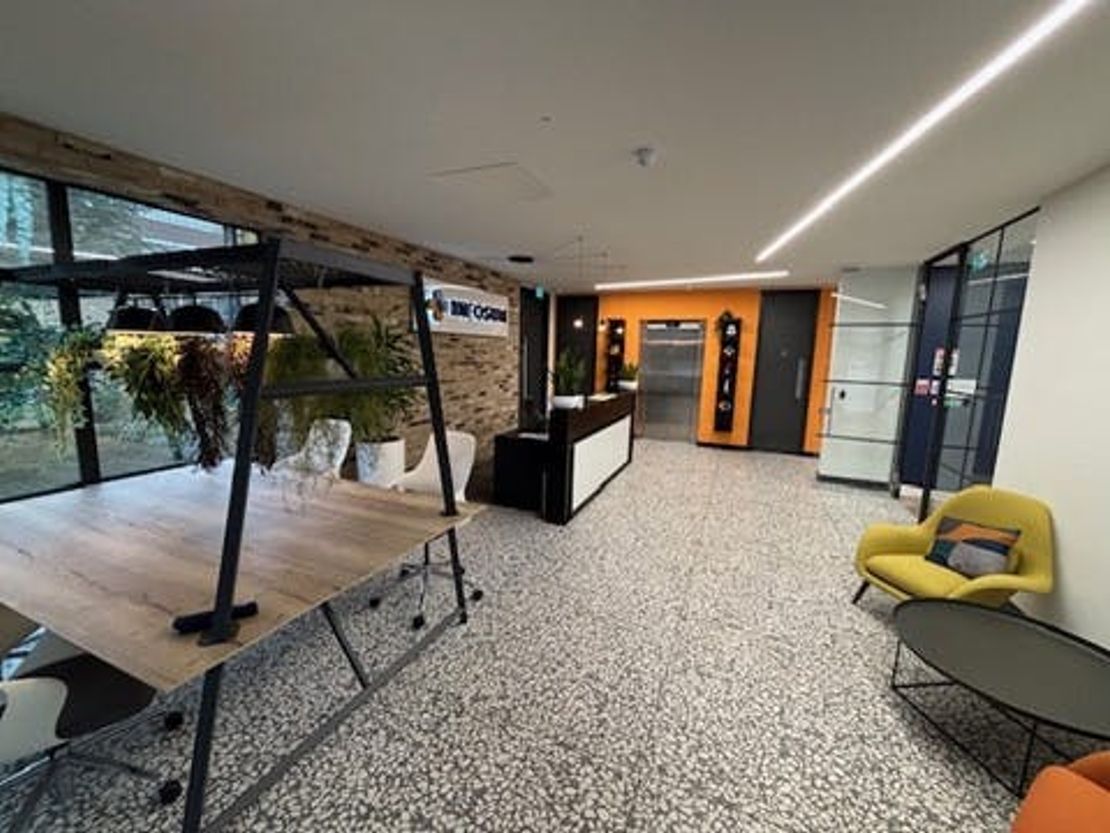 1100 Renaissance, Basing View, Basingstoke, RG21 4EQ