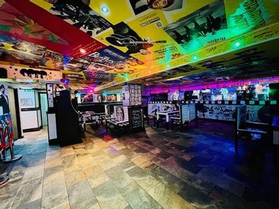 Property Image for The Royal Pavillion, 9 Rigby Road, Blackpool, FY1