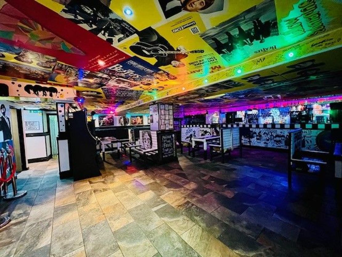 The Royal Pavillion, 9 Rigby Road, Blackpool, FY1