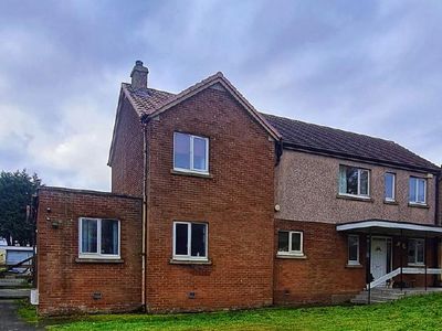 Property Image for 2 Wotherspoon Crescent, Armadale, Bathgate, West Lothian, EH48 2JD