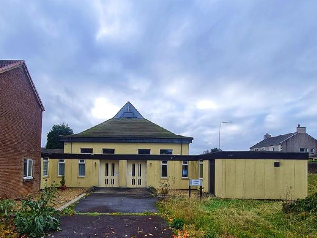 2 Wotherspoon Crescent, Armadale, Bathgate, West Lothian, EH48 2JD