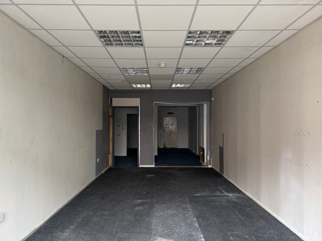 3b Westmorland Street, Wakefield, WF1 1PN